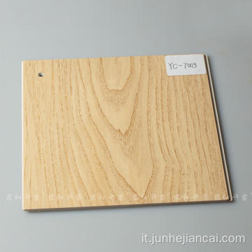 Pavimenti in plastica in pietra - YC -7003